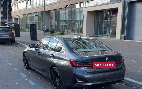 BMW 3 серия, 2020 год, 5 150 000 рублей, 5 фотография