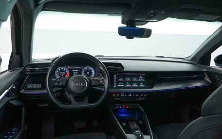 Audi A3, 2021 год, 3 097 444 рублей, 7 фотография