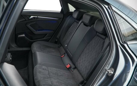 Audi A3, 2021 год, 3 097 444 рублей, 10 фотография