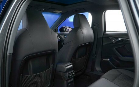 Audi A3, 2021 год, 3 097 444 рублей, 12 фотография