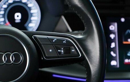 Audi A3, 2021 год, 3 097 444 рублей, 15 фотография