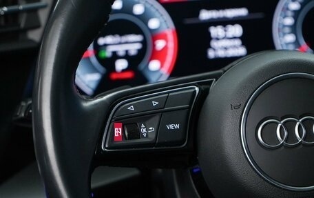 Audi A3, 2021 год, 3 097 444 рублей, 14 фотография