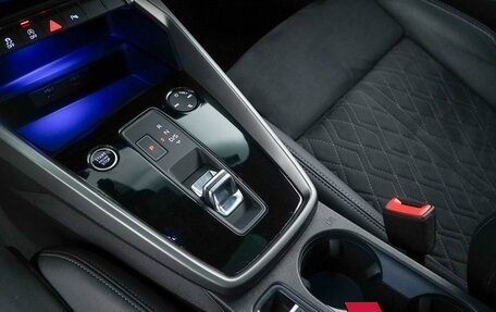 Audi A3, 2021 год, 3 097 444 рублей, 16 фотография