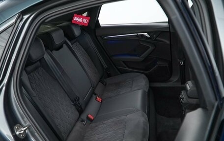 Audi A3, 2021 год, 3 097 444 рублей, 8 фотография