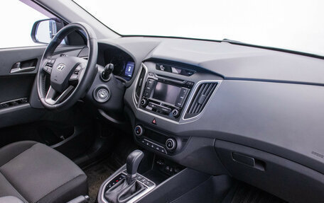 Hyundai Creta I рестайлинг, 2016 год, 1 697 000 рублей, 10 фотография