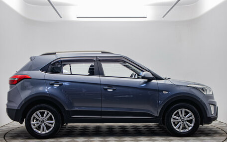 Hyundai Creta I рестайлинг, 2016 год, 1 697 000 рублей, 6 фотография