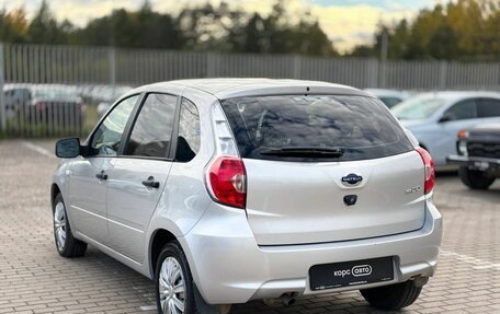 Datsun mi-DO, 2015 год, 437 200 рублей, 4 фотография