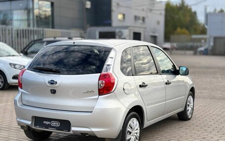 Datsun mi-DO, 2015 год, 437 200 рублей, 6 фотография