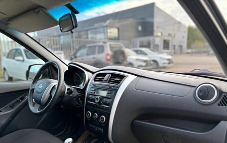 Datsun mi-DO, 2015 год, 437 200 рублей, 7 фотография