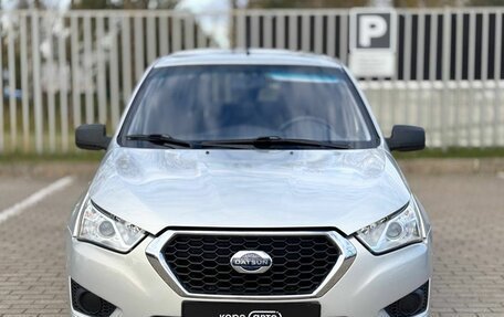 Datsun mi-DO, 2015 год, 437 200 рублей, 2 фотография