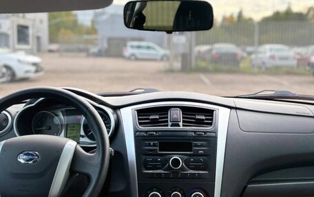 Datsun mi-DO, 2015 год, 437 200 рублей, 10 фотография
