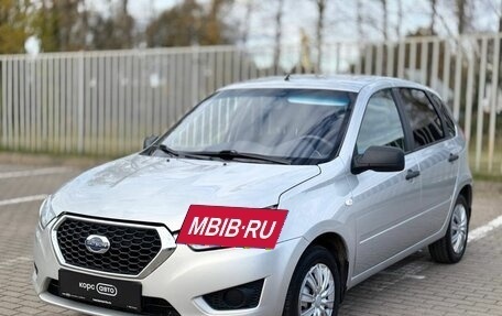 Datsun mi-DO, 2015 год, 437 200 рублей, 3 фотография