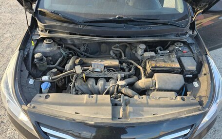 Hyundai Solaris II рестайлинг, 2016 год, 730 000 рублей, 6 фотография