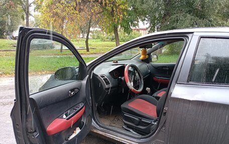 Hyundai i20 IB рестайлинг, 2010 год, 350 000 рублей, 9 фотография