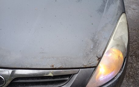 Hyundai i20 IB рестайлинг, 2010 год, 350 000 рублей, 6 фотография