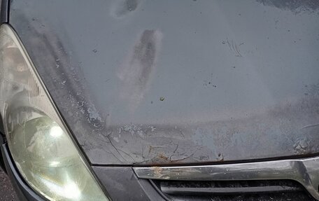 Hyundai i20 IB рестайлинг, 2010 год, 350 000 рублей, 7 фотография