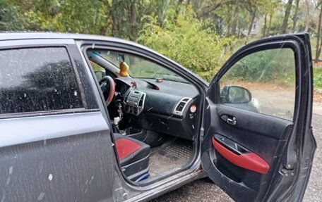 Hyundai i20 IB рестайлинг, 2010 год, 350 000 рублей, 14 фотография