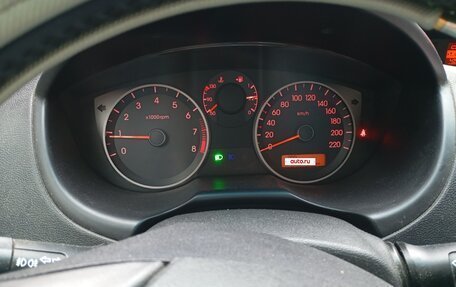 Hyundai i20 IB рестайлинг, 2010 год, 350 000 рублей, 18 фотография