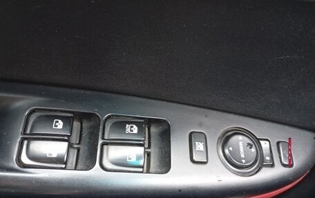 Hyundai i20 IB рестайлинг, 2010 год, 350 000 рублей, 20 фотография