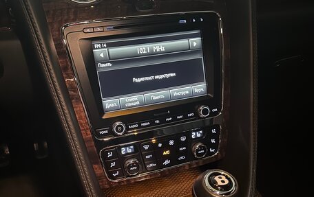 Bentley Continental GT II рестайлинг, 2013 год, 7 900 000 рублей, 6 фотография