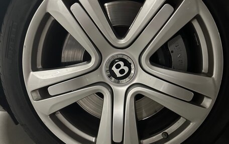 Bentley Continental GT II рестайлинг, 2013 год, 7 900 000 рублей, 9 фотография