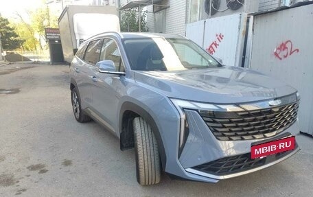 Geely Atlas, 2024 год, 2 200 000 рублей, 6 фотография
