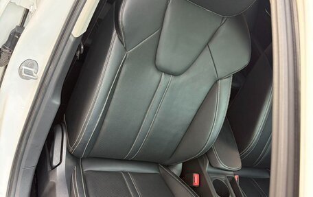 Skoda Octavia IV, 2023 год, 1 580 000 рублей, 15 фотография