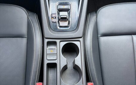 Skoda Octavia IV, 2023 год, 1 580 000 рублей, 11 фотография