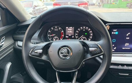 Skoda Octavia IV, 2023 год, 1 580 000 рублей, 8 фотография