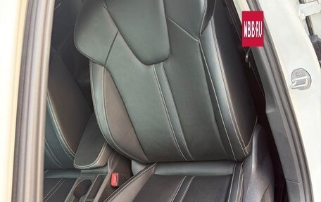 Skoda Octavia IV, 2023 год, 1 580 000 рублей, 12 фотография