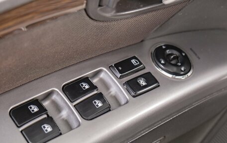 Hyundai Santa Fe III рестайлинг, 2011 год, 1 439 000 рублей, 9 фотография