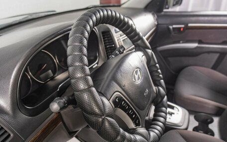 Hyundai Santa Fe III рестайлинг, 2011 год, 1 439 000 рублей, 13 фотография