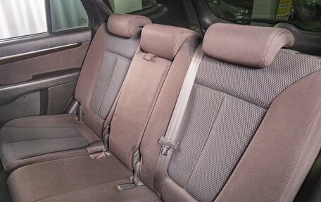 Hyundai Santa Fe III рестайлинг, 2011 год, 1 439 000 рублей, 18 фотография