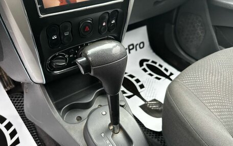 Nissan Almera, 2013 год, 740 000 рублей, 10 фотография