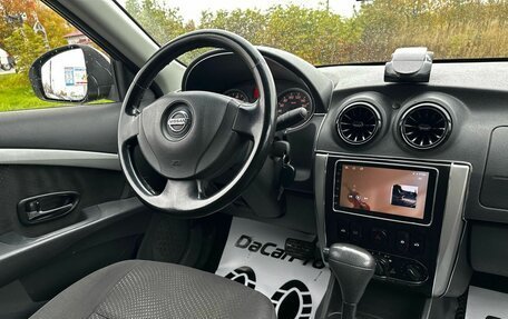 Nissan Almera, 2013 год, 740 000 рублей, 14 фотография
