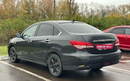 Nissan Almera, 2013 год, 740 000 рублей, 7 фотография