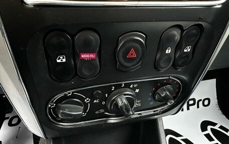 Nissan Almera, 2013 год, 740 000 рублей, 11 фотография
