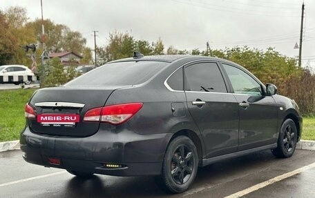 Nissan Almera, 2013 год, 740 000 рублей, 5 фотография
