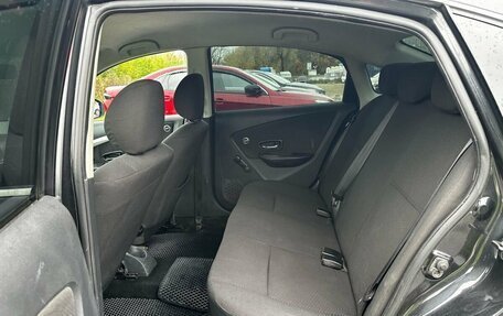 Nissan Almera, 2013 год, 740 000 рублей, 15 фотография