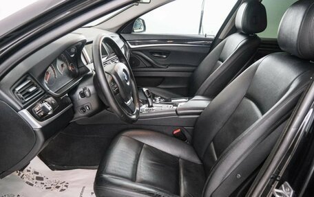 BMW 5 серия, 2015 год, 2 549 000 рублей, 8 фотография