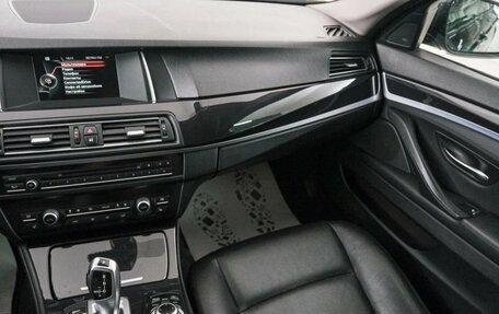 BMW 5 серия, 2015 год, 2 549 000 рублей, 12 фотография