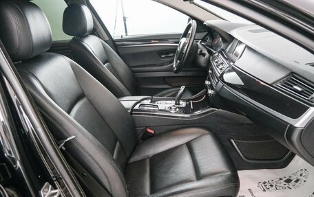 BMW 5 серия, 2015 год, 2 549 000 рублей, 14 фотография