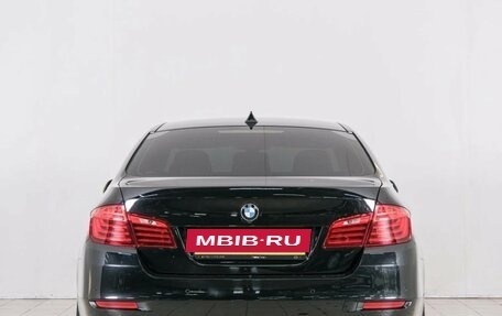 BMW 5 серия, 2015 год, 2 549 000 рублей, 6 фотография
