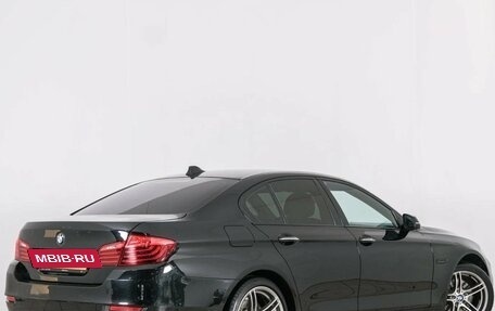 BMW 5 серия, 2015 год, 2 549 000 рублей, 7 фотография