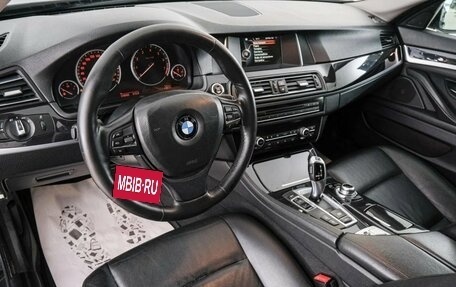 BMW 5 серия, 2015 год, 2 549 000 рублей, 9 фотография