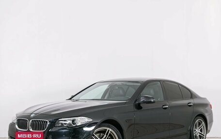 BMW 5 серия, 2015 год, 2 549 000 рублей, 4 фотография