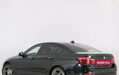 BMW 5 серия, 2015 год, 2 549 000 рублей, 5 фотография