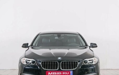 BMW 5 серия, 2015 год, 2 549 000 рублей, 2 фотография