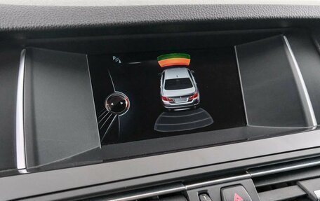 BMW 5 серия, 2015 год, 2 549 000 рублей, 16 фотография