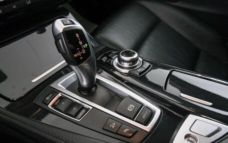 BMW 5 серия, 2015 год, 2 549 000 рублей, 18 фотография